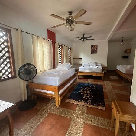 Hotel Don Quichotte Тортугеро Екстериор снимка