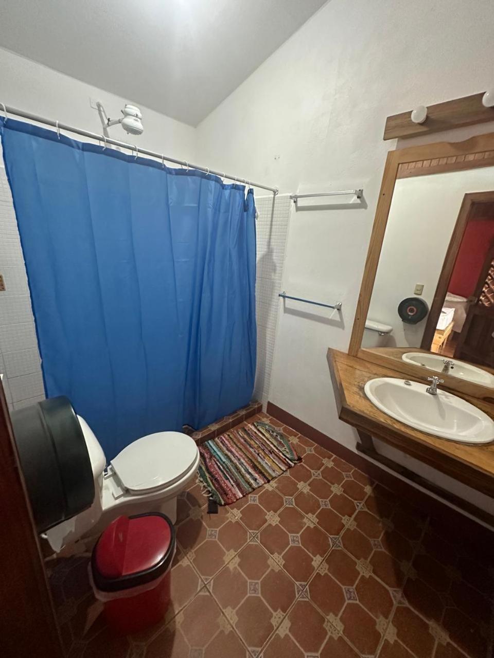 Hotel Don Quichotte Тортугеро Екстериор снимка